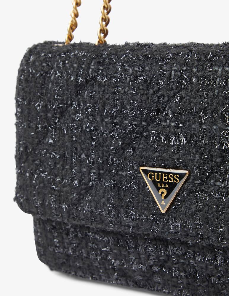 rinascente Guess Borsa a tracolla Cessily - Nero