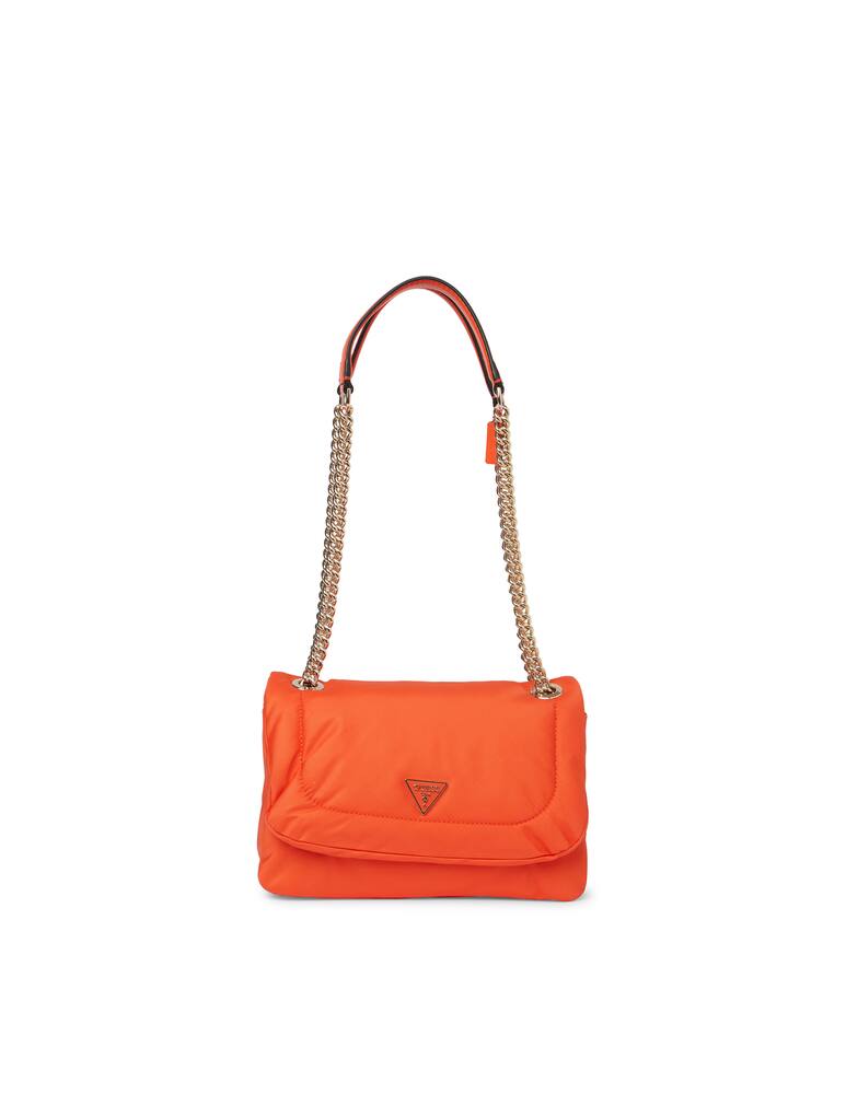 Guess Borsa a tracolla Sharma - arancione - immagine 1 Guess Borsa a tracolla Sharma - arancione - immagine 1