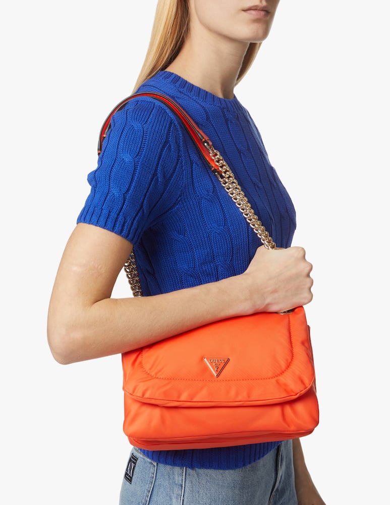 Guess Borsa a tracolla Sharma - arancione - immagine 2 Guess Borsa a tracolla Sharma - arancione - immagine 2