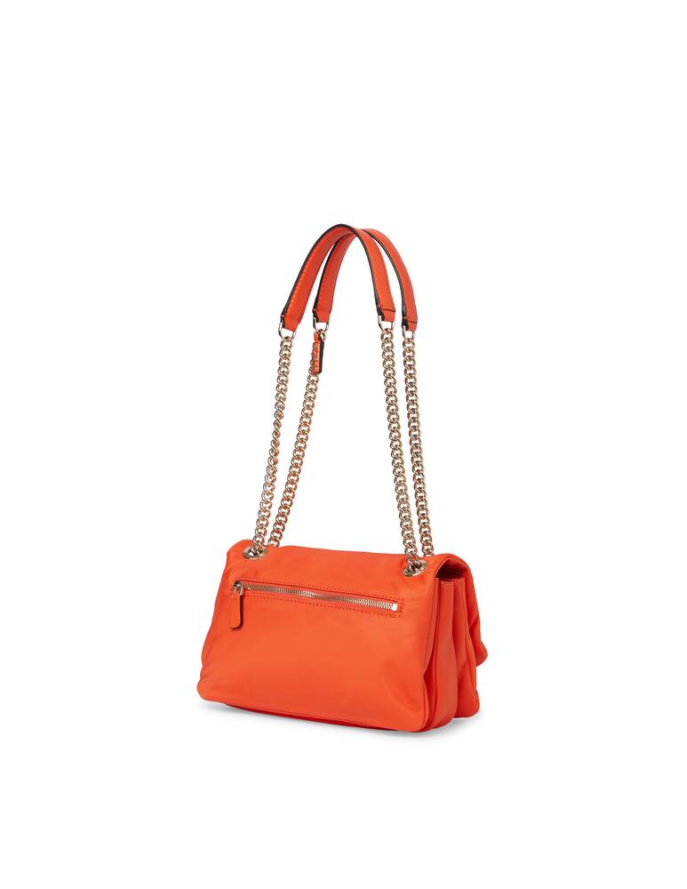 rinascente Guess Borsa a tracolla Sharma - arancione