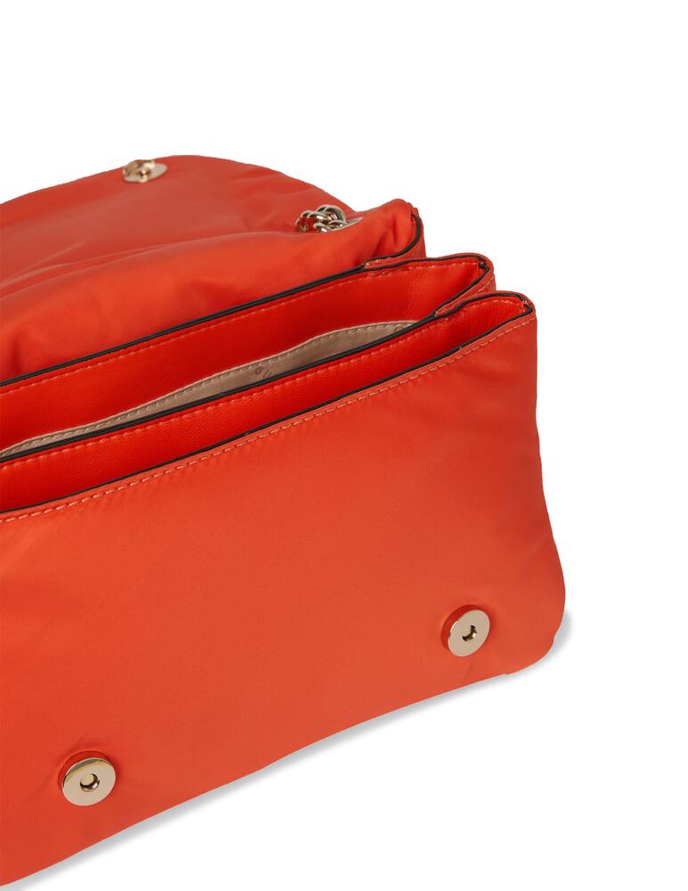 rinascente Guess Borsa a tracolla Sharma - arancione