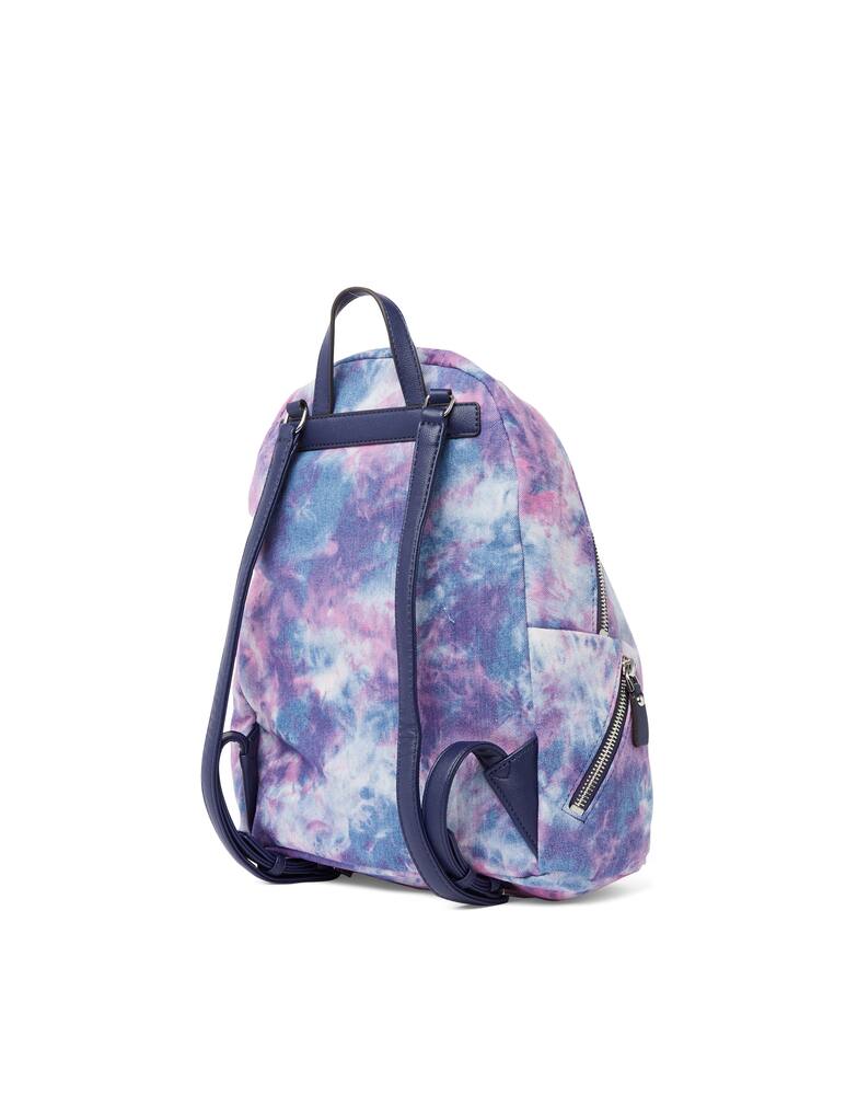Guess Zaino Naples - blu - immagine 3 Guess Zaino Naples - blu - immagine 3