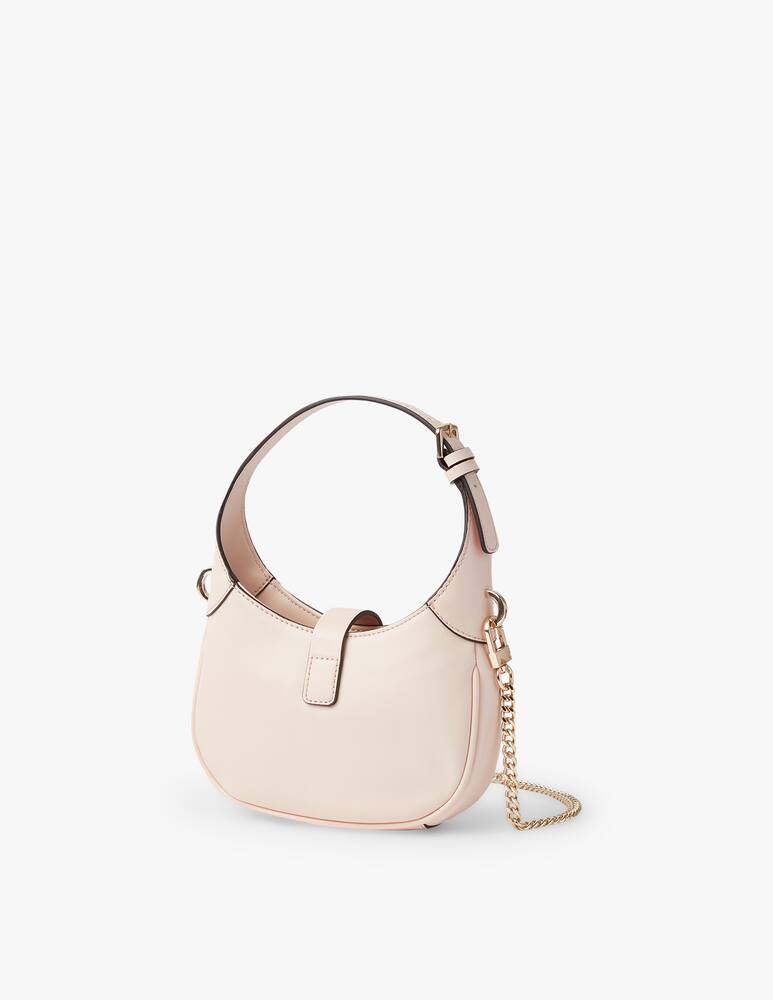 rinascente Guess Borsa mini hobo Maimie - rosa