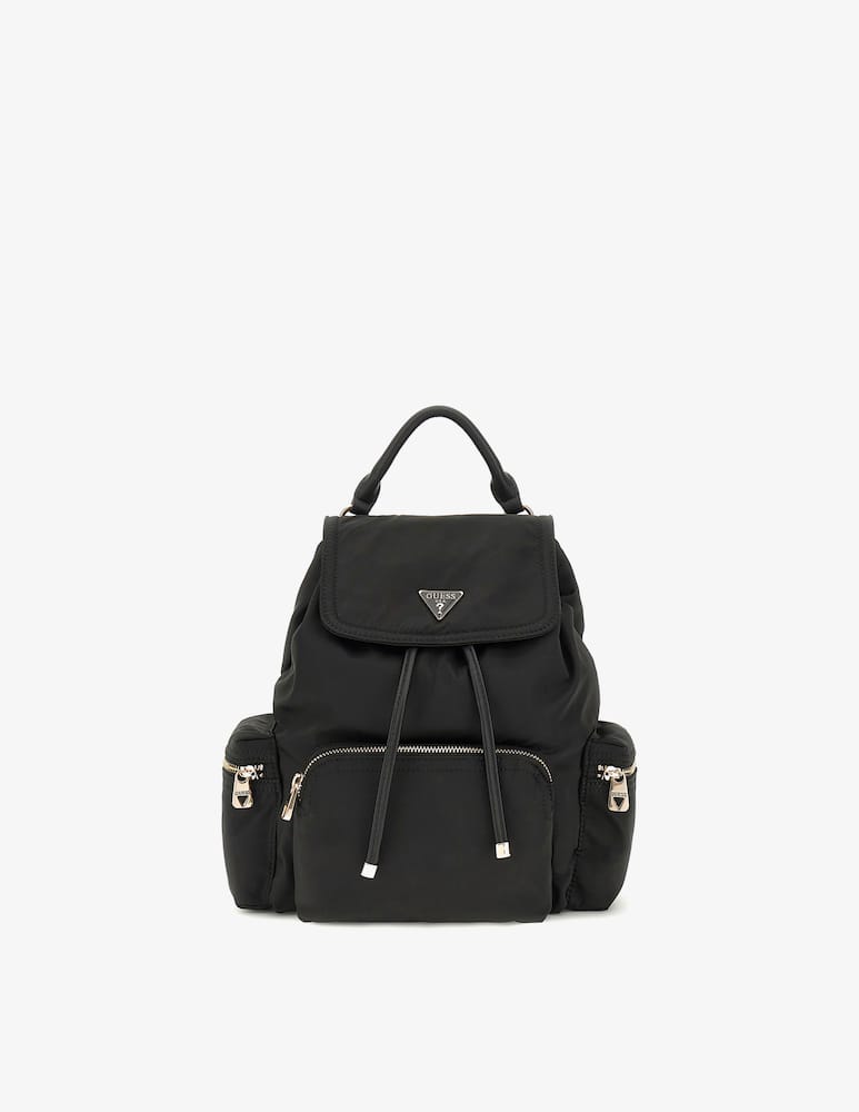 Guess Zaino eco gemma - immagine 1 Guess Zaino eco gemma - immagine 1