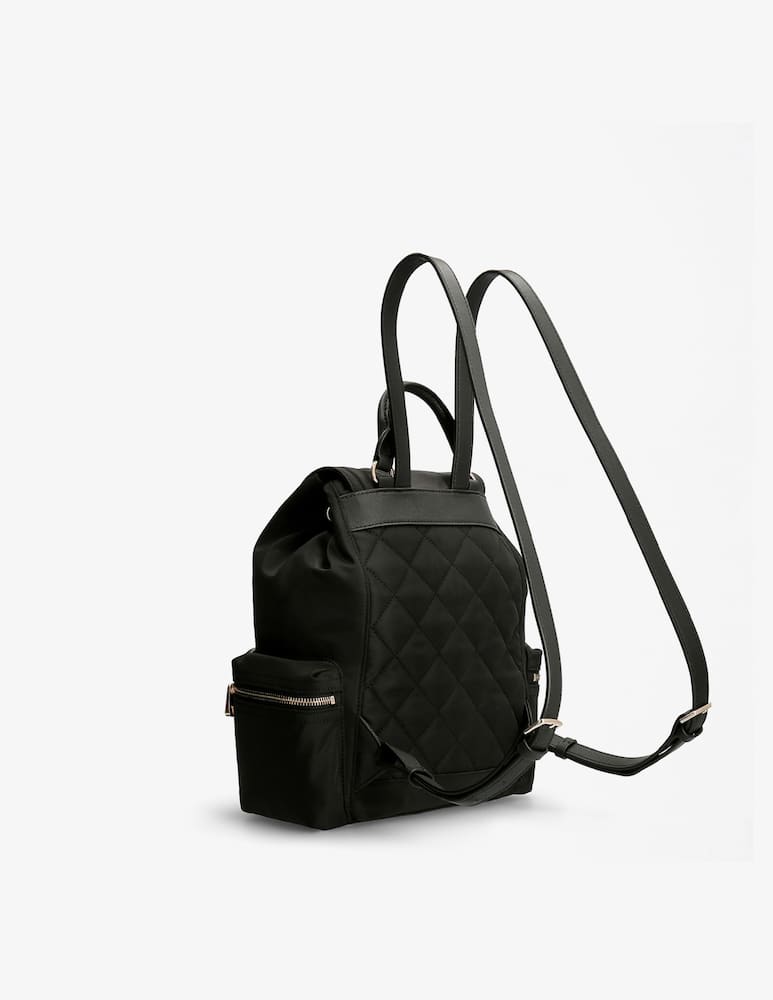 Guess Zaino eco gemma - immagine 2 Guess Zaino eco gemma - immagine 2