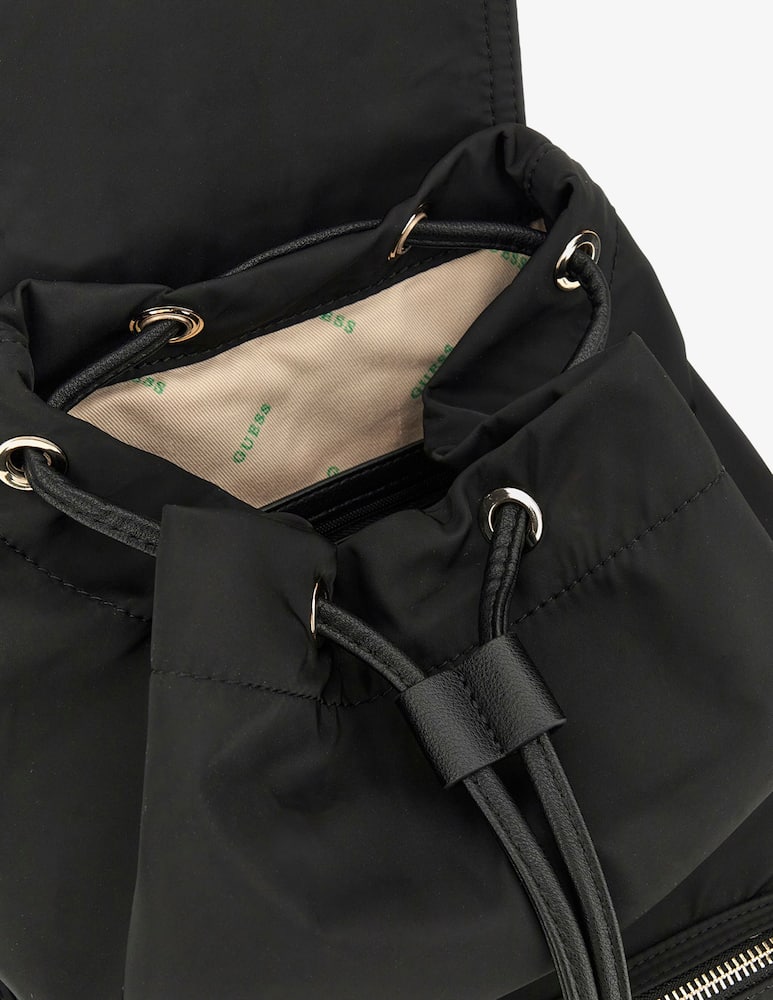 Guess Zaino eco gemma - immagine 3 Guess Zaino eco gemma - immagine 3