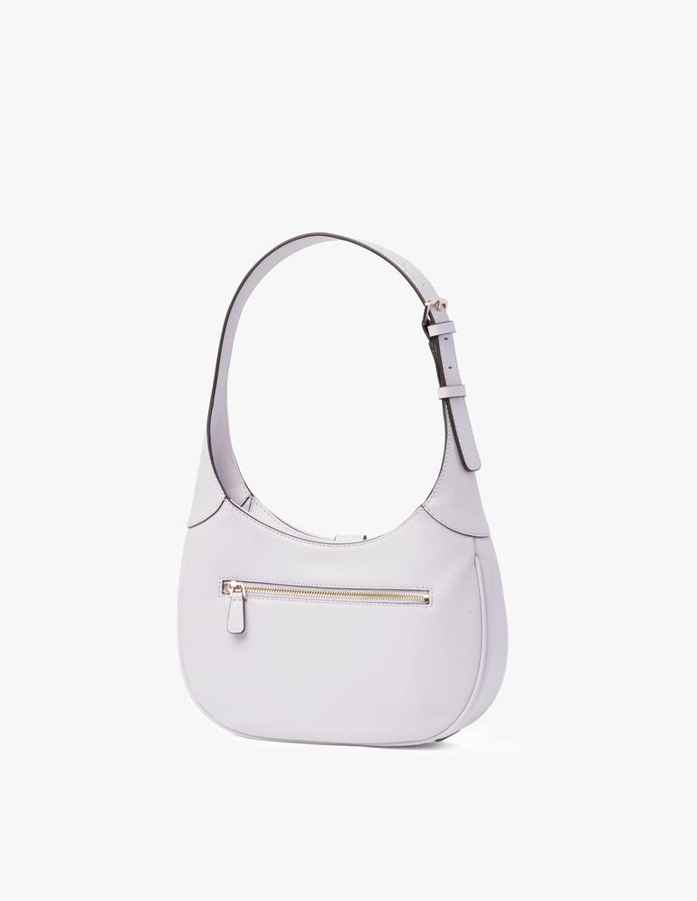 rinascente Guess Borsa mini hobo Maimie - lilla
