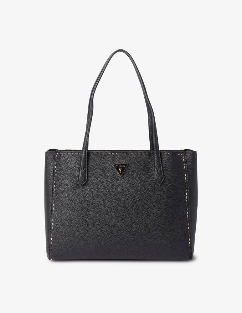 Guess Borsa shopper Downtown - nero - immagine 1 Guess Borsa shopper Downtown - nero - immagine 1