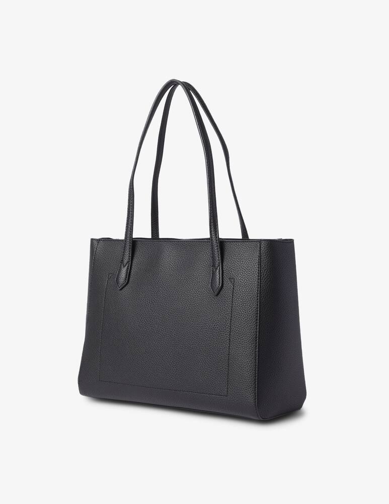 rinascente Guess Borsa shopper Downtown - nero