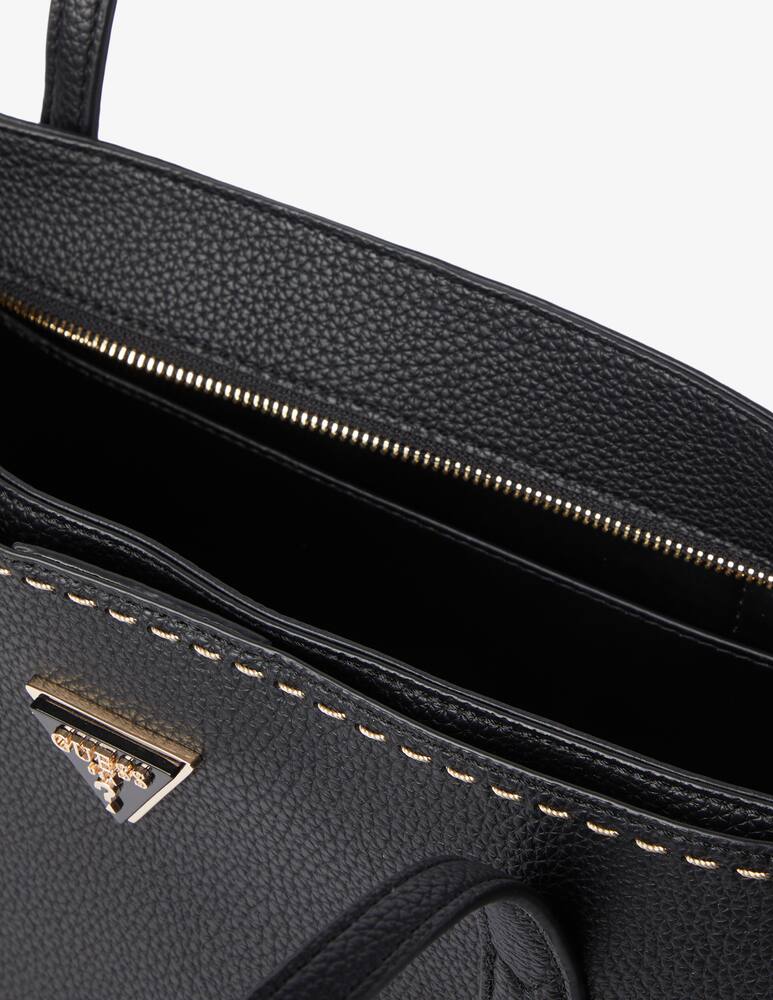 Guess Borsa shopper Downtown - nero - immagine 4 Guess Borsa shopper Downtown - nero - immagine 4