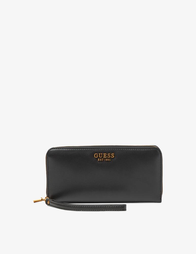 Guess Laurel slg large zip around - picture 1 Guess Laurel slg large zip around - picture 1