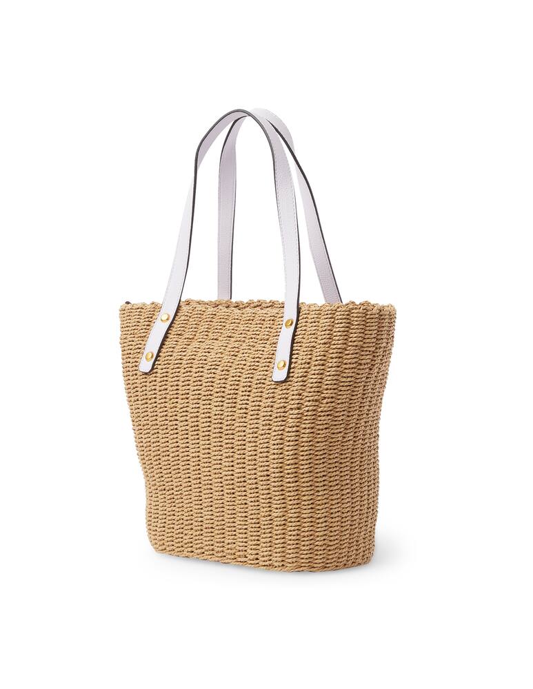 rinascente Guess Lilica shopper - beige