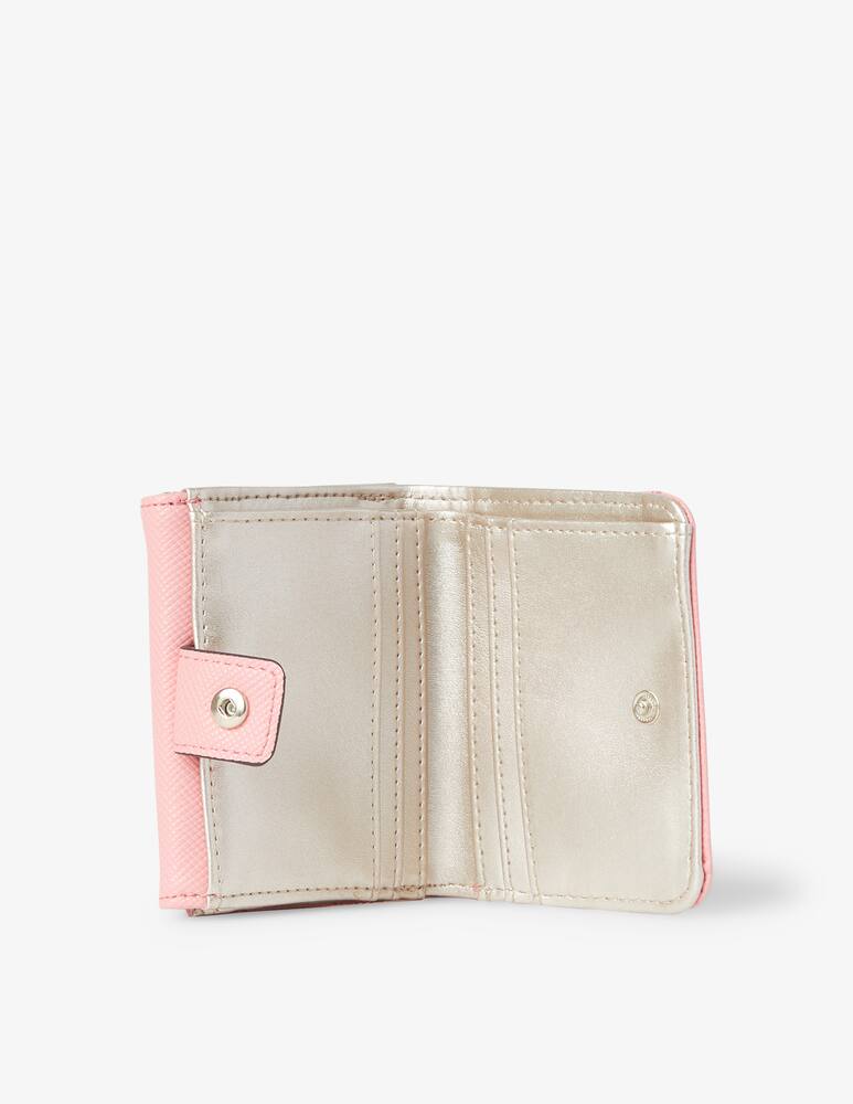 rinascente Guess Laurel card holder - Pink