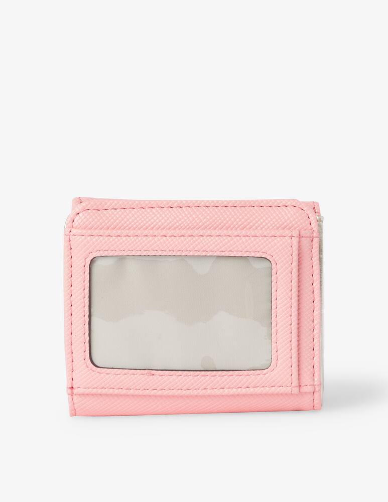 rinascente Guess Laurel card holder - Pink