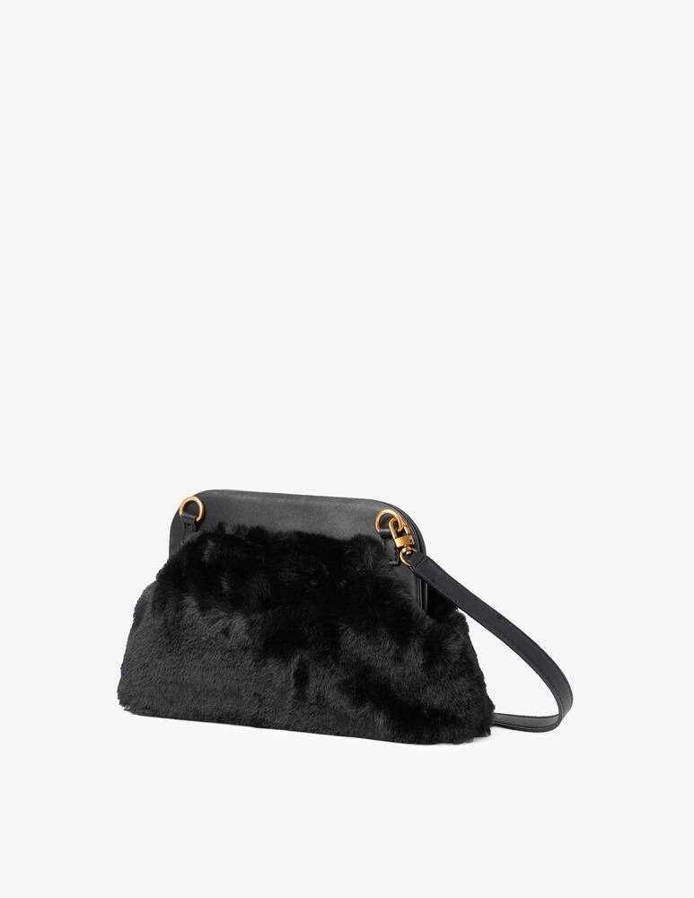 rinascente Guess Tesoro crossbody pochette - Black