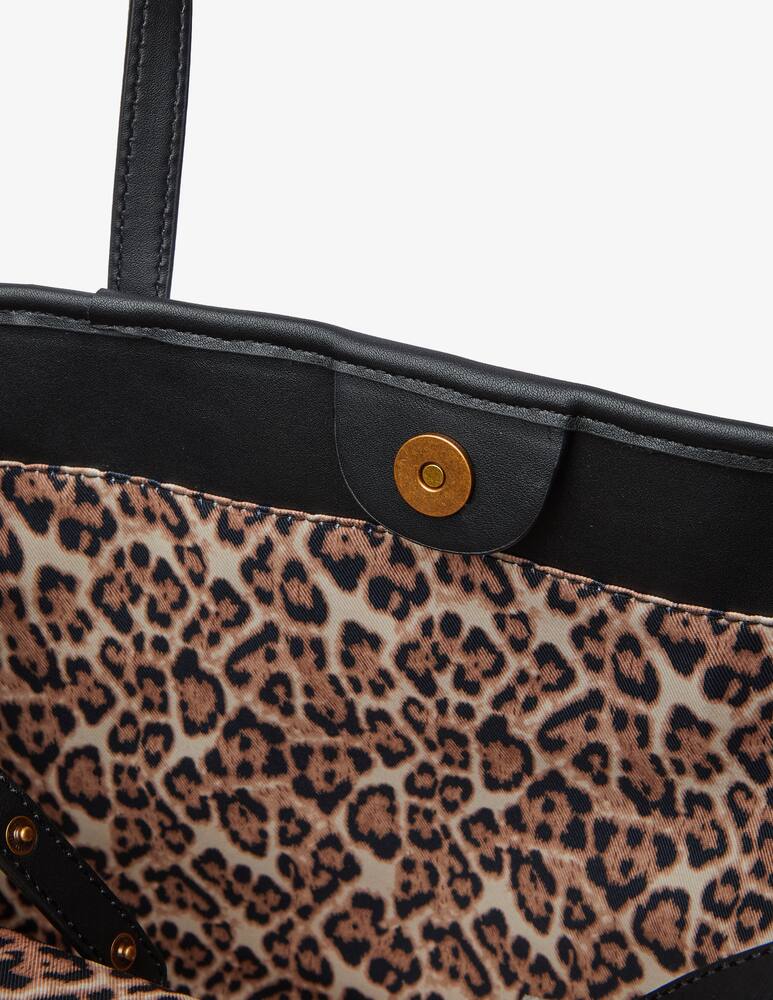 rinascente Guess Vikky shoulder bag - White