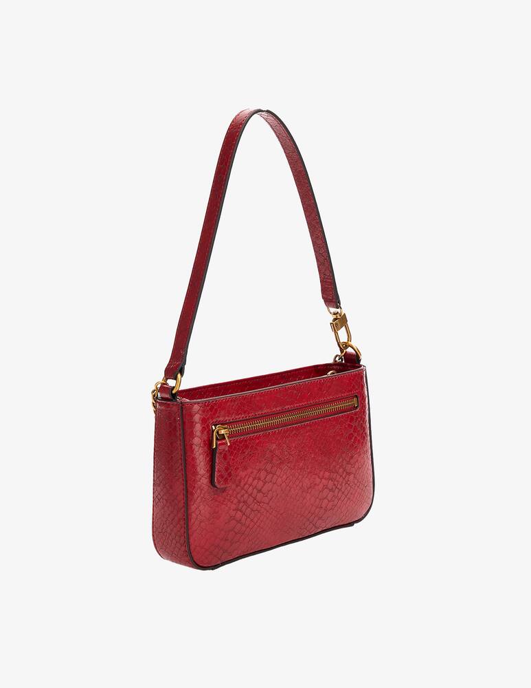 rinascente Guess Katey mini shoulder bag - Red