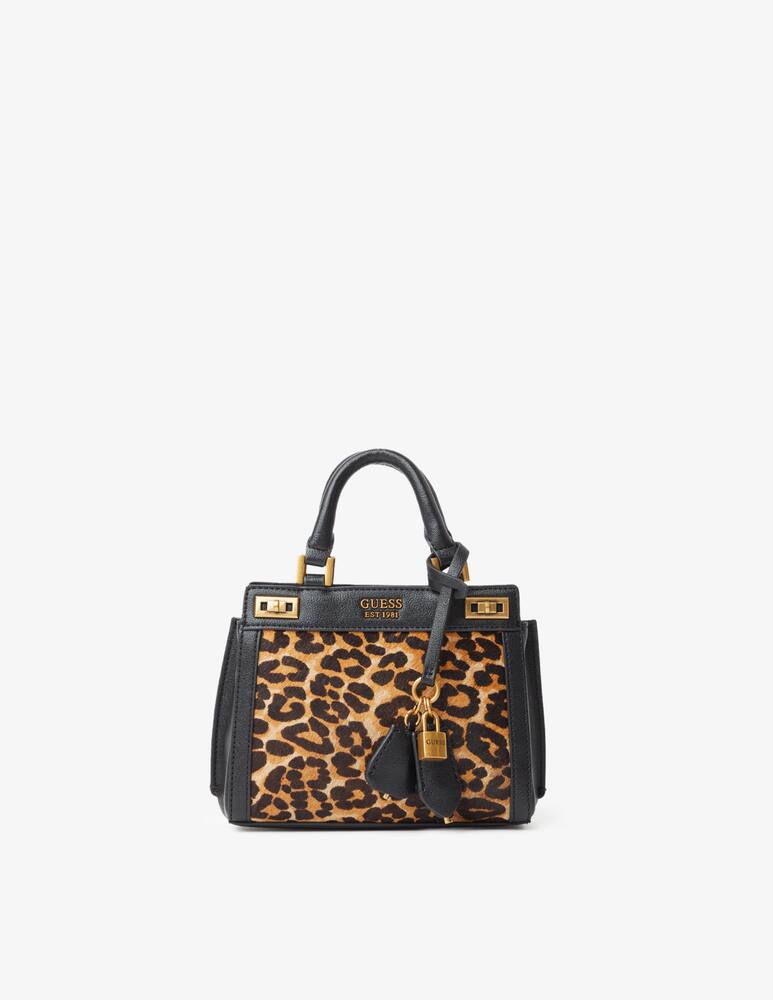 Guess Borsa mini a mano Katey - Nero - immagine 1 Guess Borsa mini a mano Katey - Nero - immagine 1