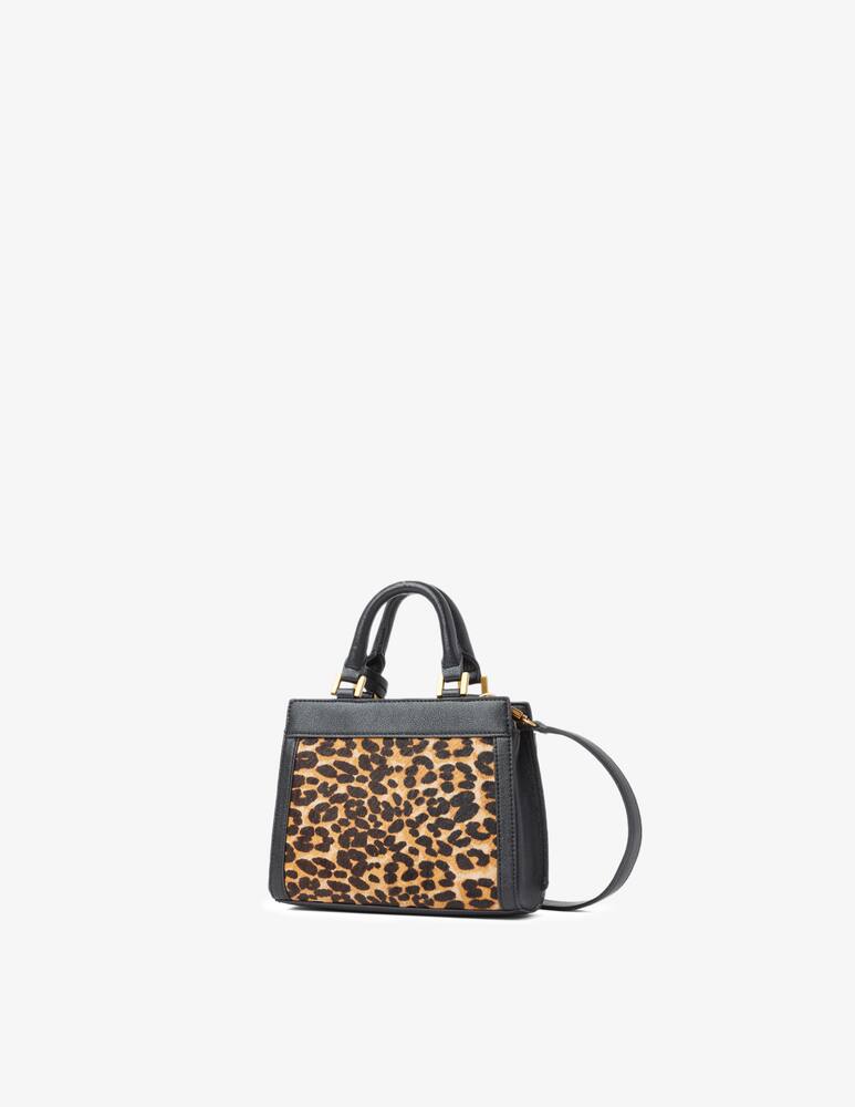 Guess Borsa mini a mano Katey - Nero - immagine 3 Guess Borsa mini a mano Katey - Nero - immagine 3