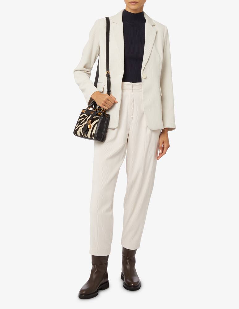 rinascente Guess Katey mini handbag - Black