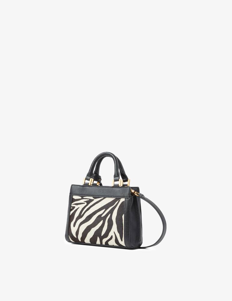 rinascente Guess Katey mini handbag - Black