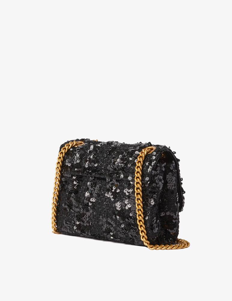 rinascente Guess Borsa mini a tracolla Virtual - Nero