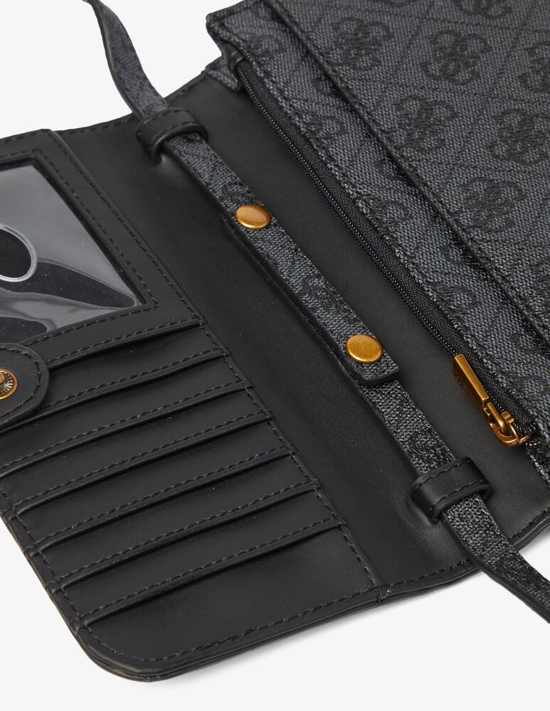 rinascente Guess Alexie phone crossbody