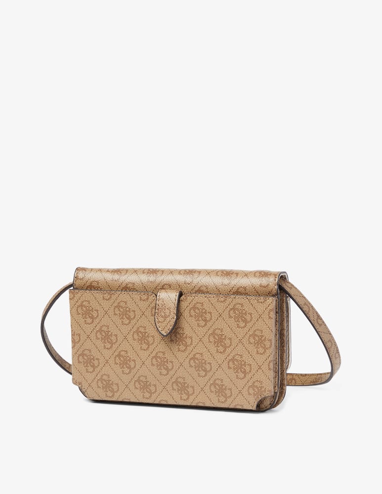 rinascente Guess Portatelefono con tracolla alexie