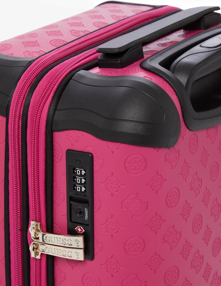 rinascente Guess Wilder 18 in 4-wheeler