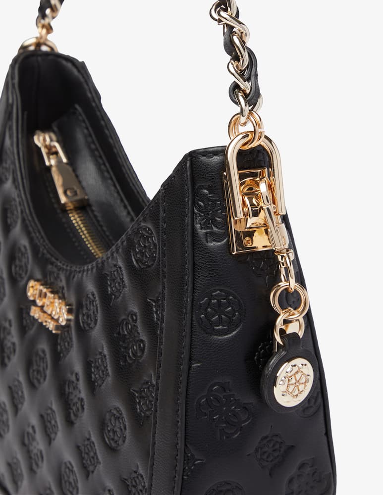 rinascente Guess Abey small hobo