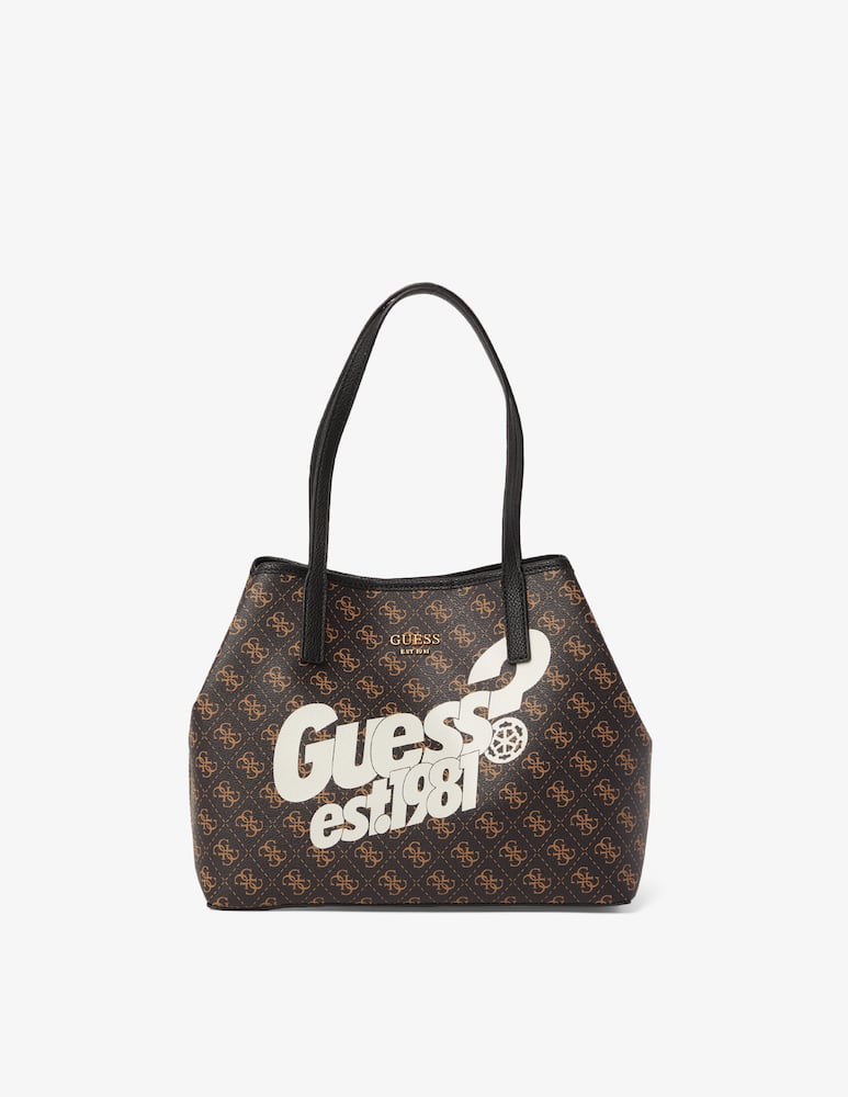 Guess Shopper vikky 4g logo - immagine 1 Guess Shopper vikky 4g logo - immagine 1