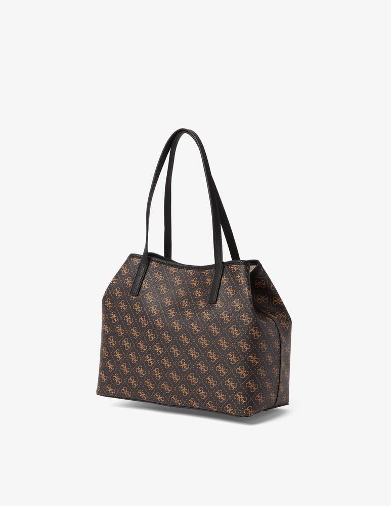 rinascente Guess Shopper vikky 4g logo