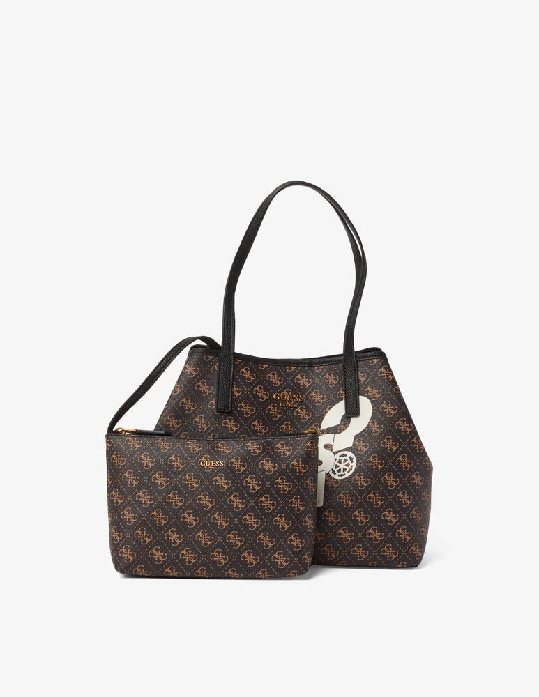 rinascente Guess Shopper vikky 4g logo