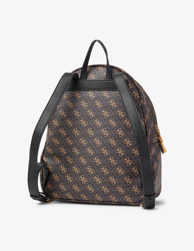rinascente Guess Vikky backpack 4g logo
