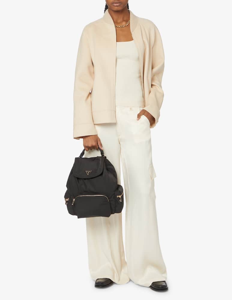 Guess Zaino eco gemma - immagine 5 Guess Zaino eco gemma - immagine 5