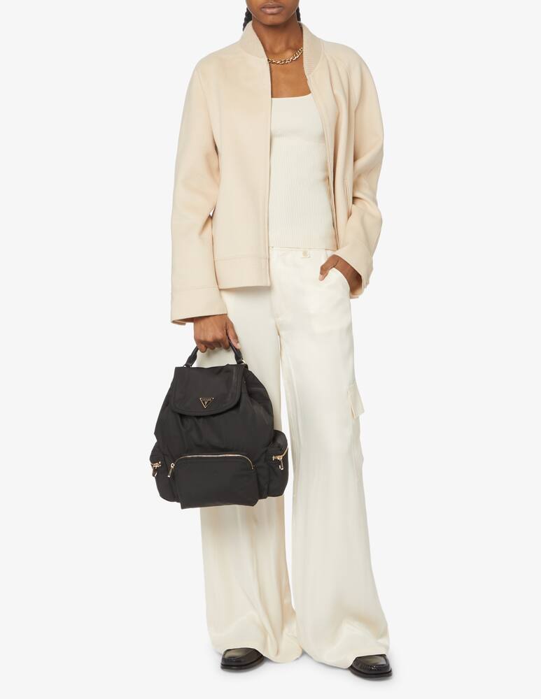 rinascente Guess Zaino eco gemma