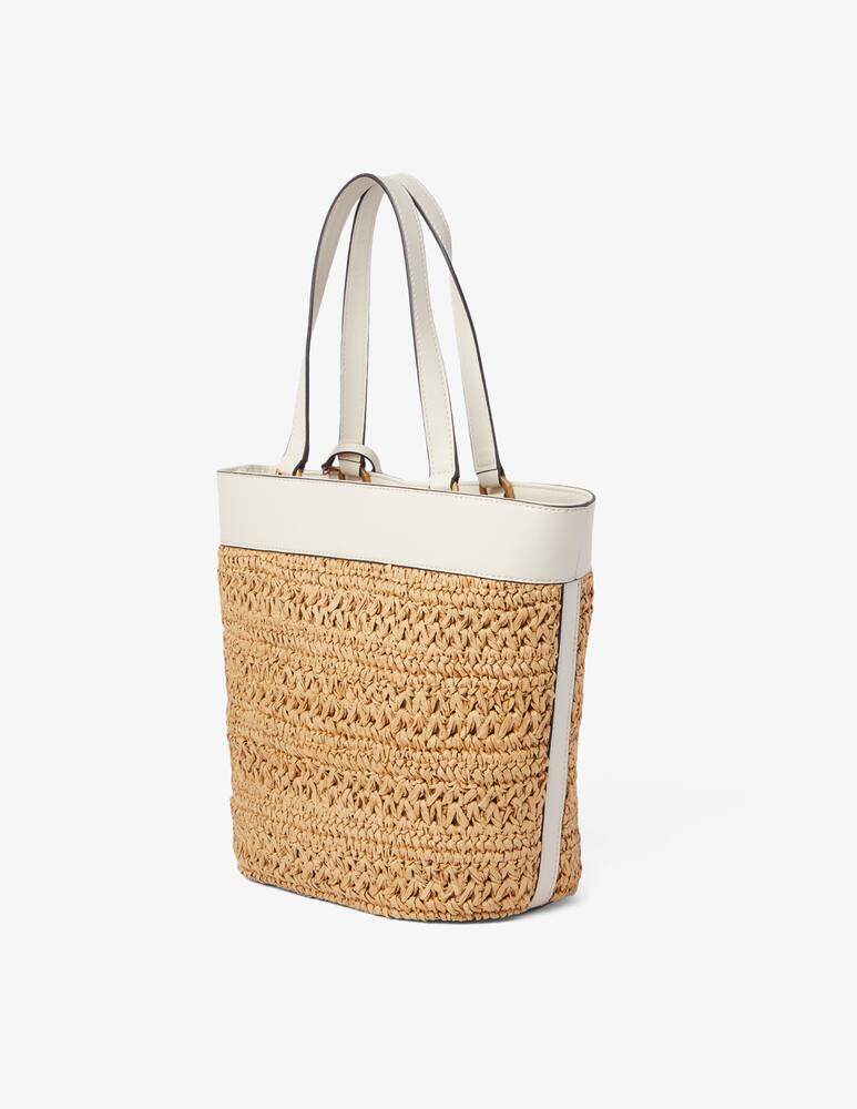 rinascente Guess Liguria shopper bag