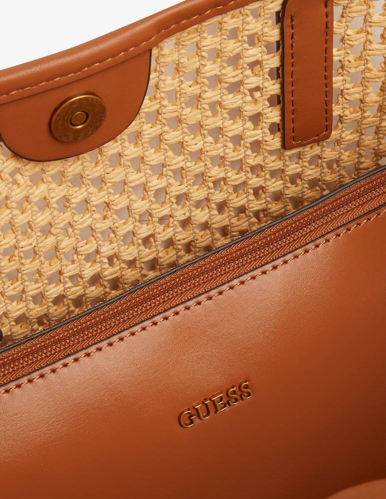 rinascente Guess Vikky tote 