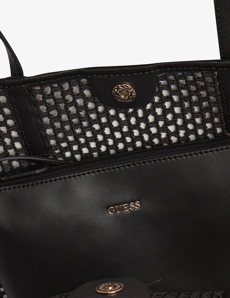 rinascente Guess Vikky tote 