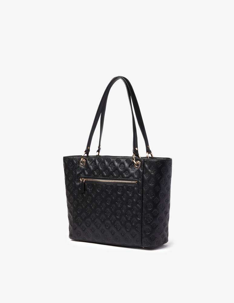 rinascente Guess Borsa shopper Noelle elite logo 
