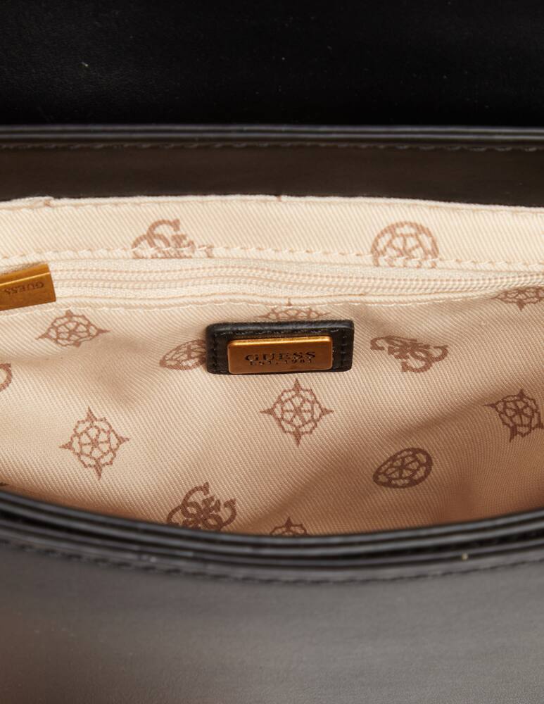 rinascente Guess Borsa tracolla Abey con patta