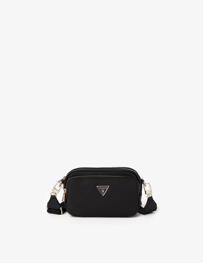 Guess Borsa a tracolla eco gemma - immagine 1 Guess Borsa a tracolla eco gemma - immagine 1
