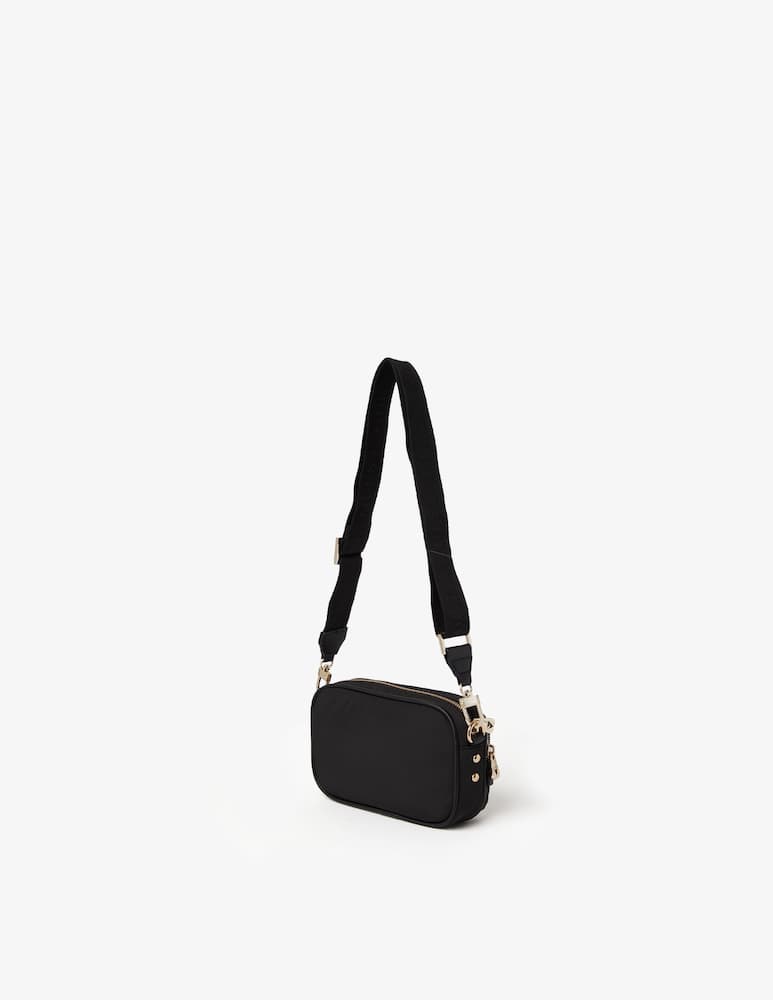Guess Borsa a tracolla eco gemma - immagine 3 Guess Borsa a tracolla eco gemma - immagine 3