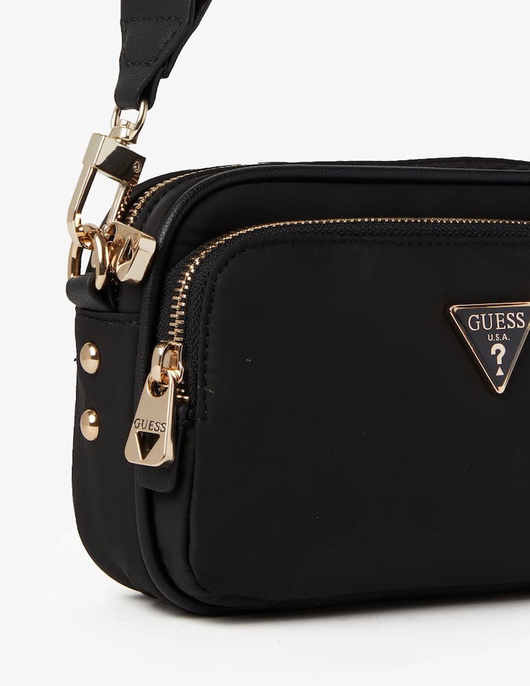 Guess Borsa a tracolla eco gemma - immagine 4 Guess Borsa a tracolla eco gemma - immagine 4