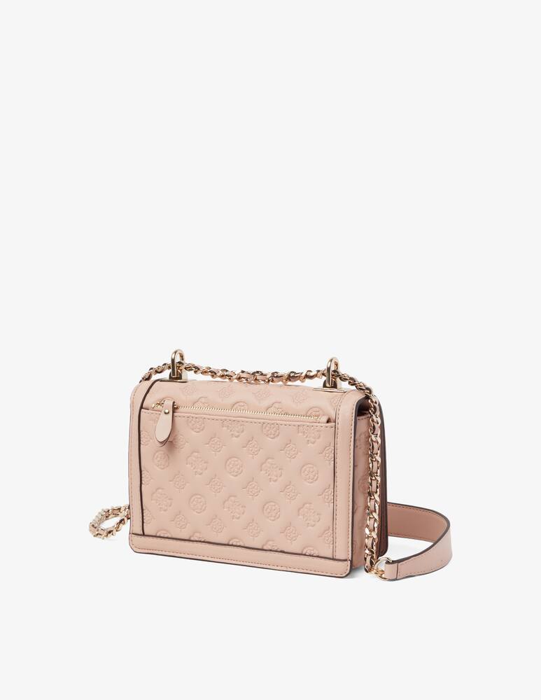 rinascente Guess Abey convertible crossbody flap