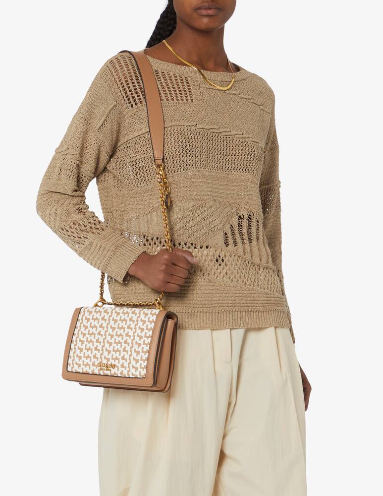 rinascente Guess Borsa a tracolla Abey