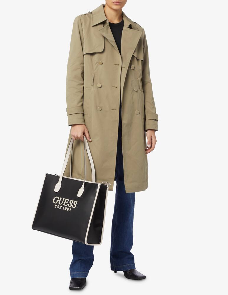 rinascente Guess Borsa a spalla silvana