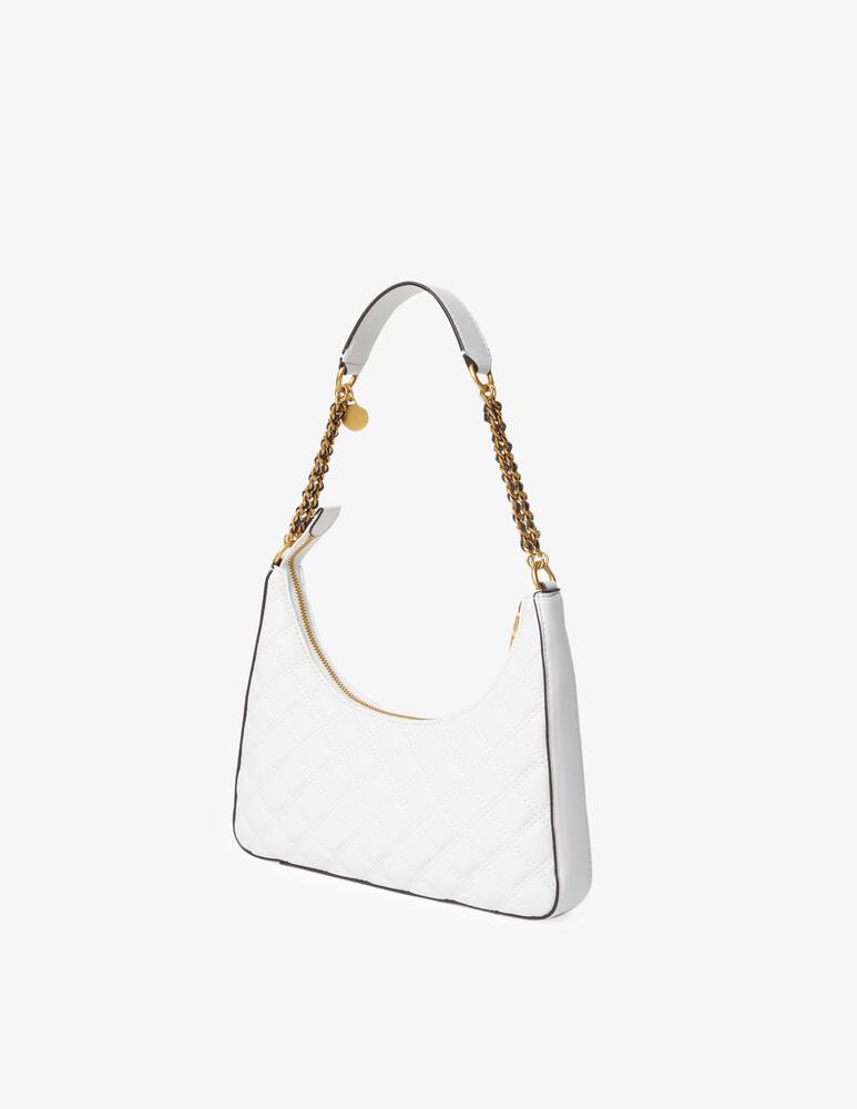 rinascente Guess Giully top zip shoulder bag