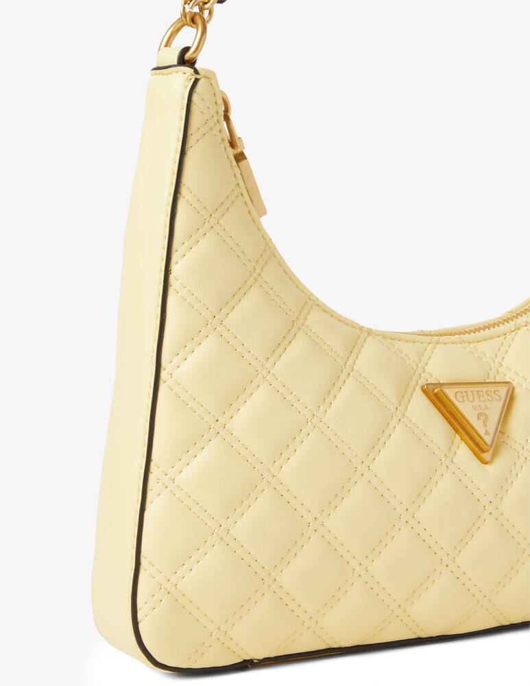 rinascente Guess Borsa hobo trapuntata Giully 