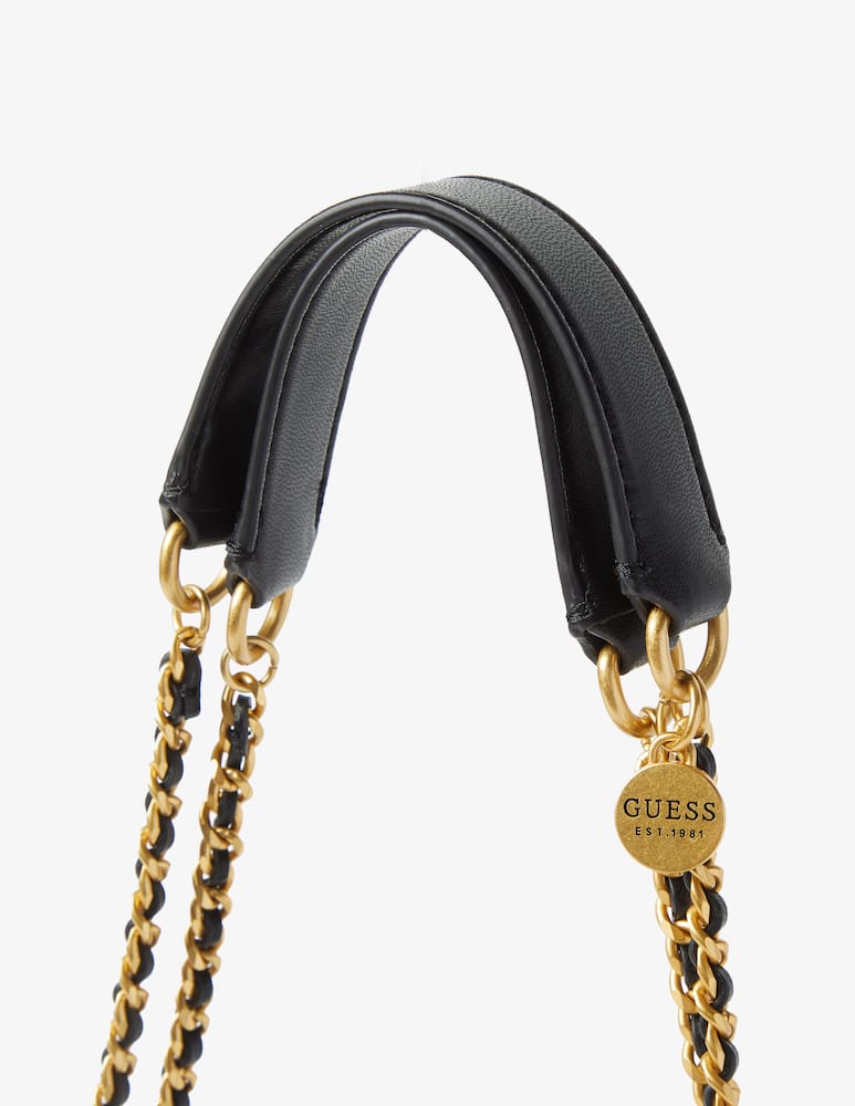 rinascente Guess Giully crossbody bag